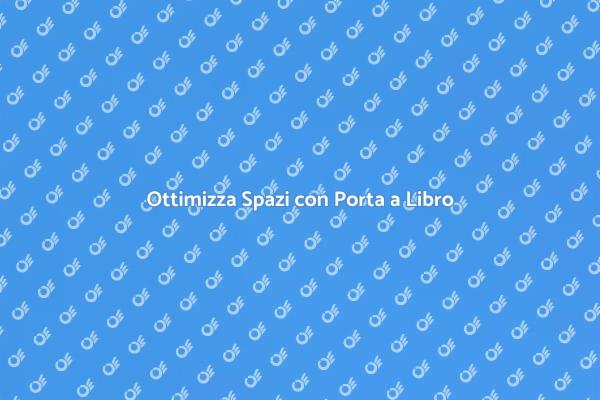 La Porta a Libro Pieghevole Ideale