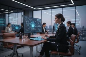 seguire un corso di sicurezza informatica: Da €100