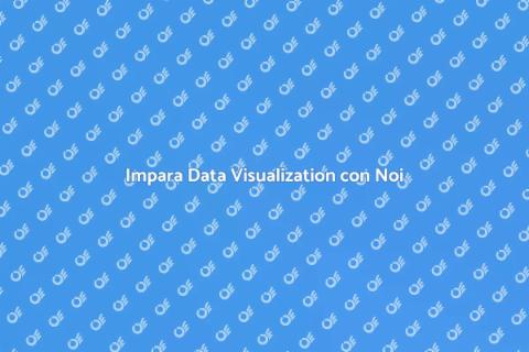 Corso di Data Visualization Coinvolgente