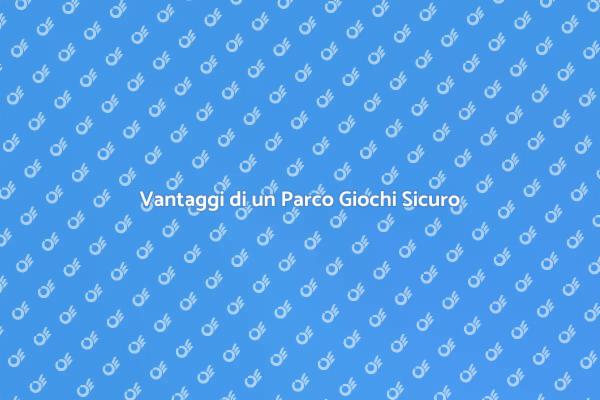 Creare un Gioco Sicuro per Bambini