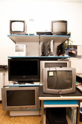 A.G.F. Riparazione Televisori  - Foto 4