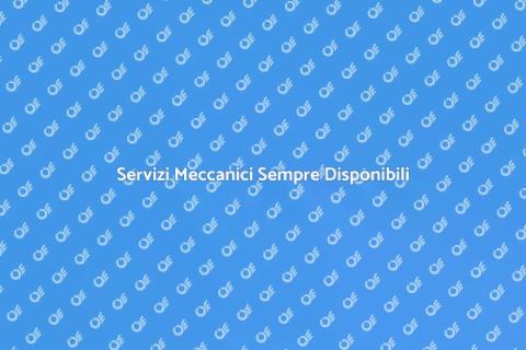 Meccanico All'Ora: Servizi Efficienti