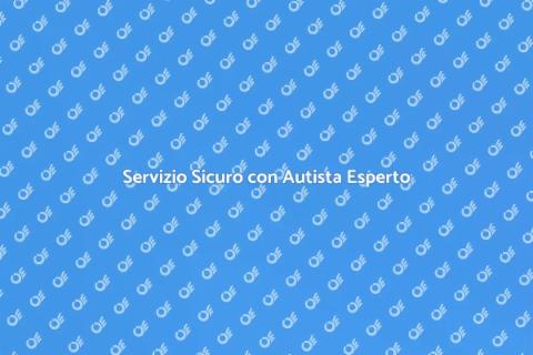 Protezione Personale con Autista