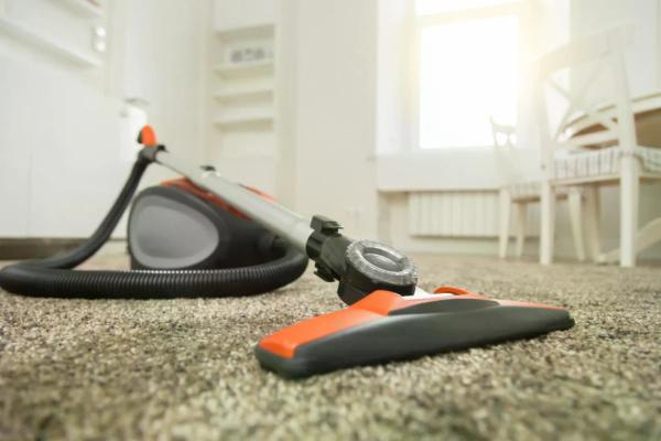 3 consigli indispensabili per la pulizia dei tappeti