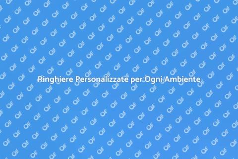 Ringhiere Su Misura: Sicurezza e Stile
