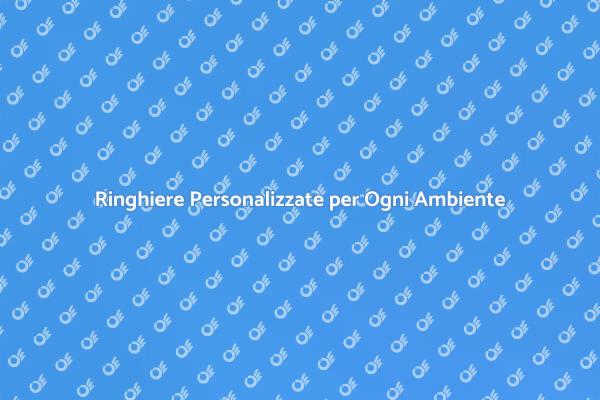 Costruisci Ringhiere Perfette per Te