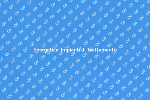 Importanza della Certificazione Energetica