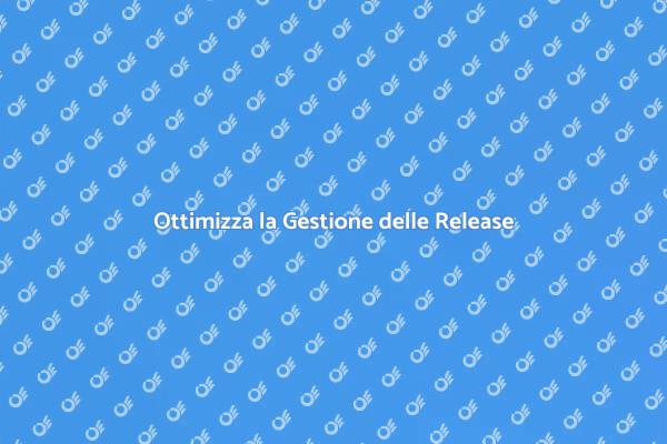 Release Software: Strategie per il Successo