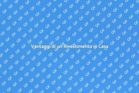 Installare un Rivestimento in Casa