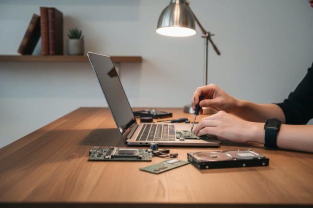 Quanto costa riparare il computer?