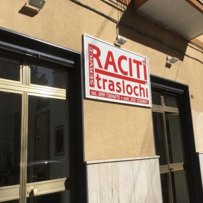 Raciti Traslochi  - Foto 2
