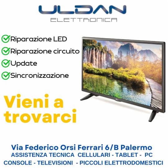 ULDAN ELETTRONICA S.R.L. - Foto 12