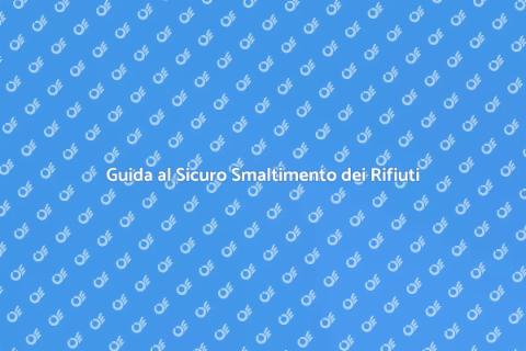 Rifiuti Pericolosi: Guida alla Disposizione