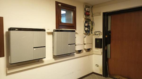 IMPIANTI TECNOLOGICI DI BARBIRATO LUIGI - Foto 8
