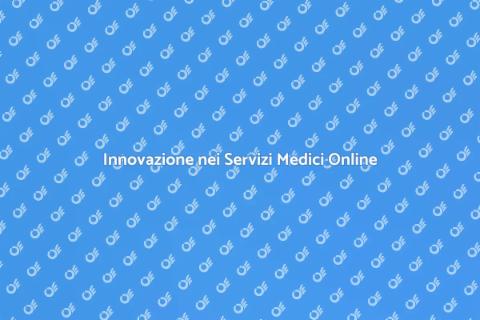 Prenotazione Online per Servizi Medici