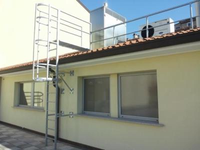 Officina Fabbro Giovanelli  - Foto 9