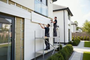 installare un rivestimento in upvc: Da €231