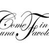 Come in una Favola 