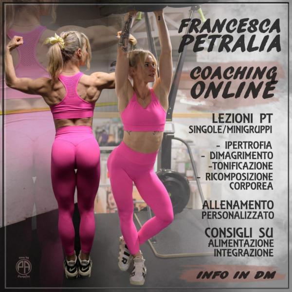 Francesca P. - Foto 2