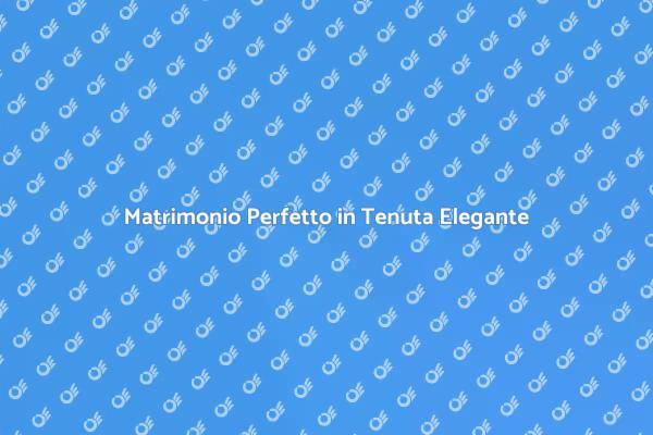 Organizza un Matrimonio da Sogno