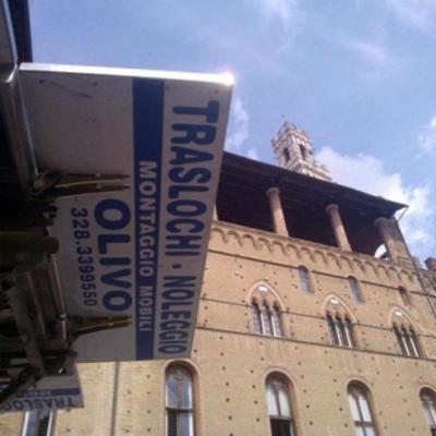 Olivo Traslochi  - Foto 2