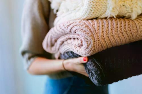 Come trattare il cashmere