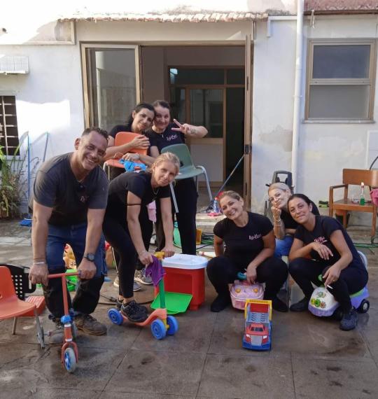 RobiMari - Foto 3