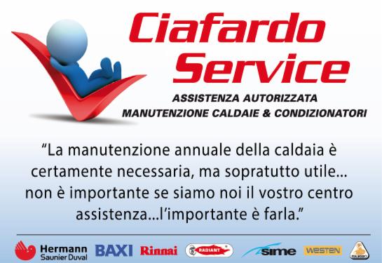Ciafardo Service srl - Foto 4