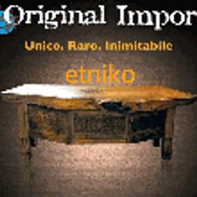 Etniko Original Import