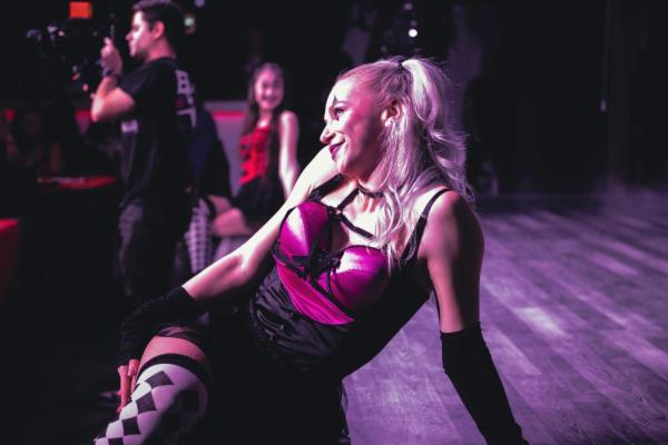 New School Of Dance a.s.d - Foto 9