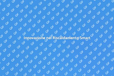 Riscaldamento a Parete Smart