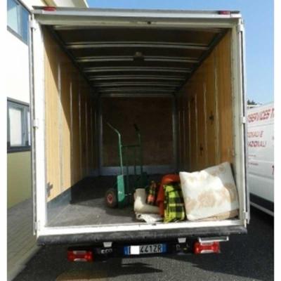 Multiservices Traslochi Mannucci  - Foto 3