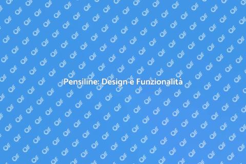 Pensiline: Spazi Protetti e Funzionali