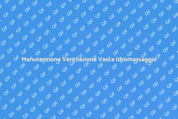 Cura e Pulizia della Vasca Idromassaggio