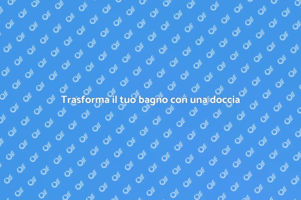 Ristrutturazione: dai una nuova vita al bagno