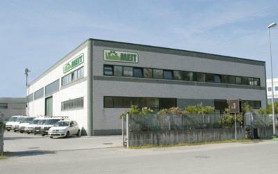 M.E.I.T. Srl  - Foto 2