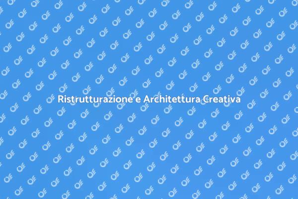 Trasforma i Tuoi Spazi con Architettura