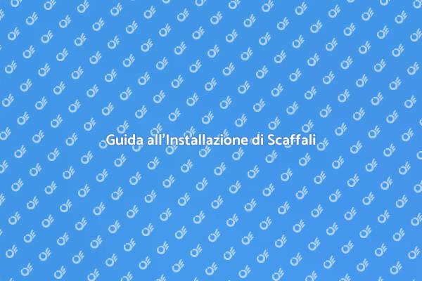 Installazione Scaffali: Ecco Come Fare