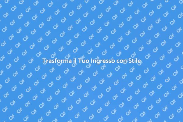 Crea un Ingresso Indimenticabile