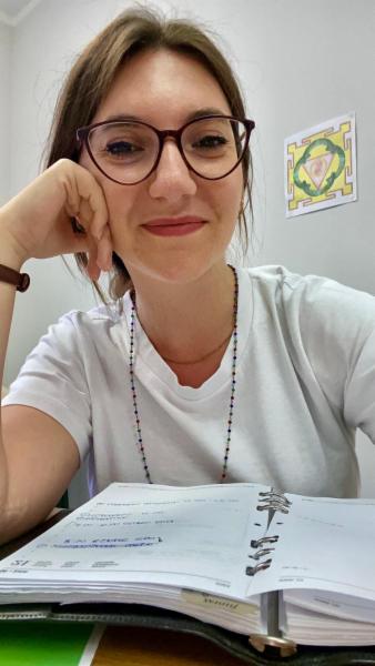 Psicologa - Foto 2