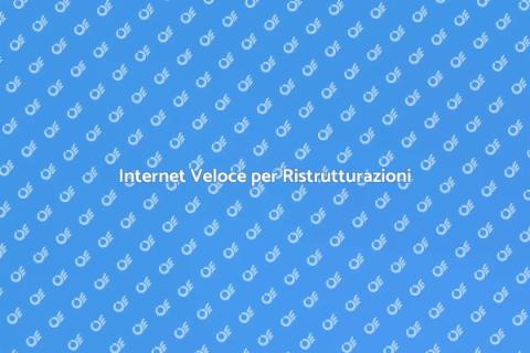 Assistenza Internet per la Tua Casa