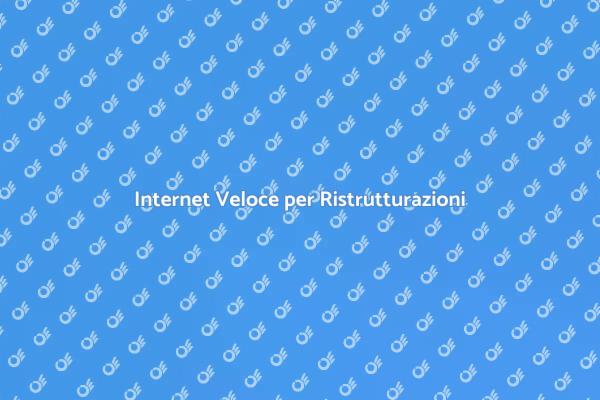 Potenzia la Tua Casa con Internet