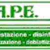 A.P.E. 