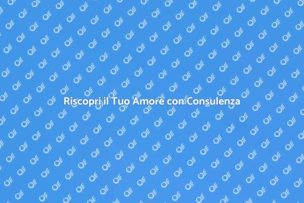 Riscopri la Gioia dell'Amore