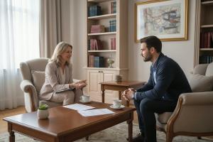 fare la terapia cognitivo comportamentale: Da €60