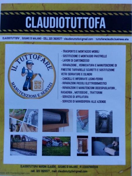 Nardini Claudio - Foto 1