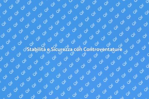 Controventature per Stabilità Edifici