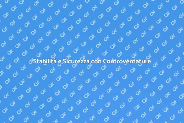 Controventature: Sicurezza per la tua Casa