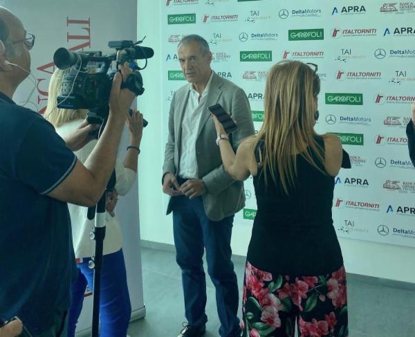 Maurizio Sarnari - Foto 5