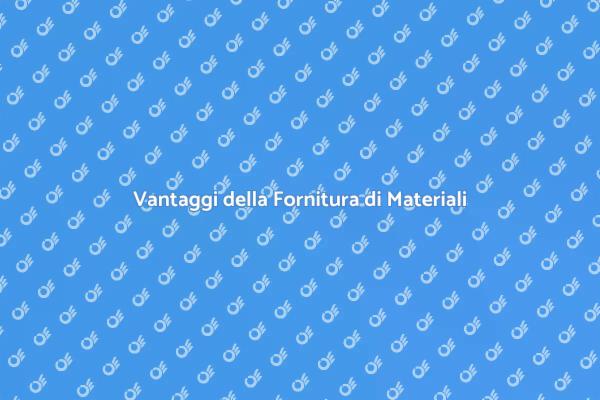 Materiali Edilizia: Scelta Strategica